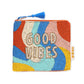 Etui 'Good Vibes' multicolor