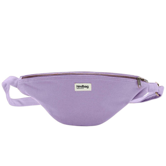 Damen Gürteltasche 'Sasha' flieder