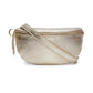 Damen Gürteltasche 'Fanny Pack' gold