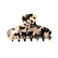 Damen Haarklammer Sheet Leo