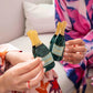 Haarspange 'Cheers'