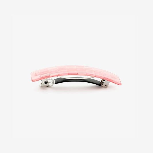 Damen Haarclip pink