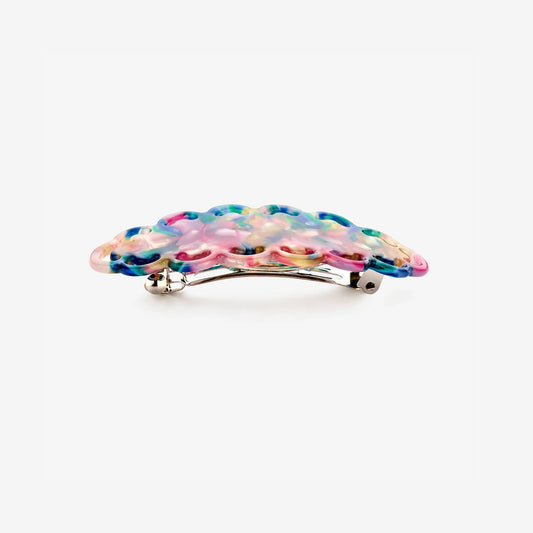Damen Haarclip multicolor