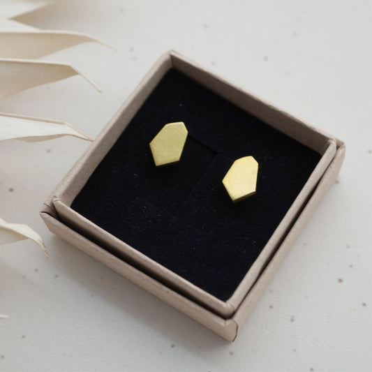 Damen Ohrringe Stecker 'Crystal'