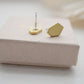 Damen Ohrringe Stecker 'Crystal'