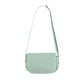 Damen Tasche 'Puffy Bag' mintgrün