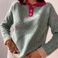 Damen Pullover 'Sienna' wassergrün