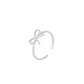 Damen Ring 'Schleife' silber