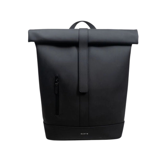 Unisex Rucksack 'Tornado' schwarz