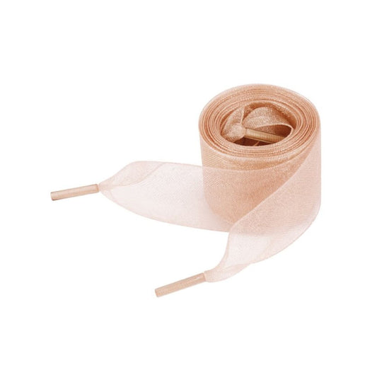 Schnürsenkel 'Trendy' rosa