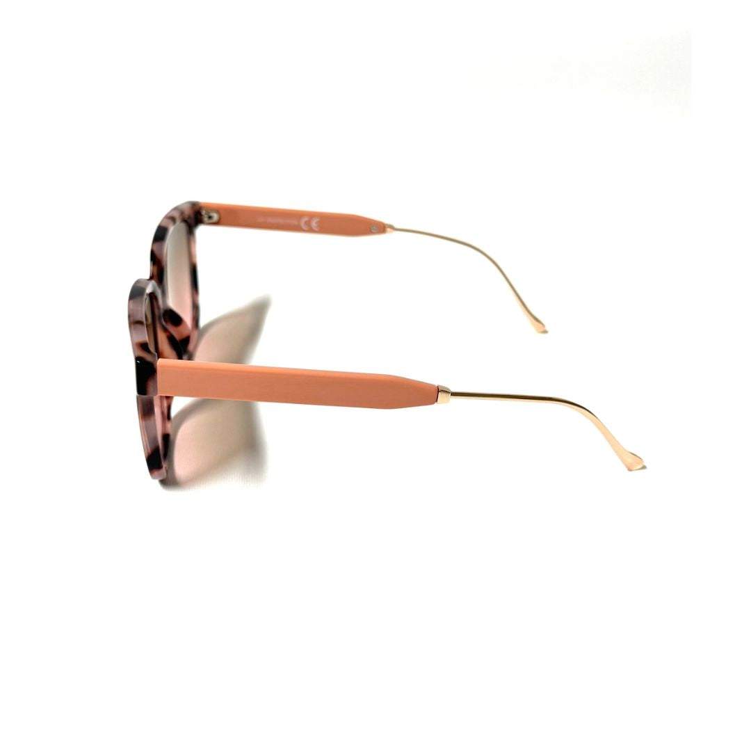 Damen Sonnenbrille 'Apricote' mit UV400 Schutz