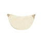 Damen Tasche 'Fluffy Teddy Bag beige'