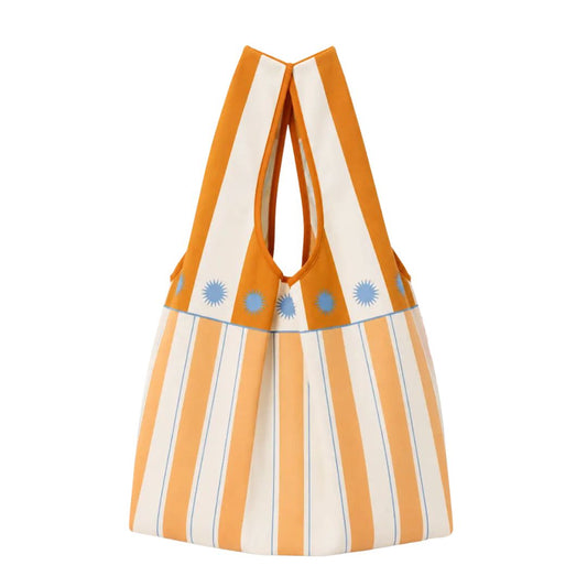 Damen Tasche 'Shopper' orange