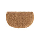 Damen Tasche Teddyfell Crossbody braun