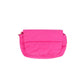 Damen Tasche 'Puffer Bag' fuchsia