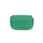 Damen Tasche 'Puffer Bag' grün