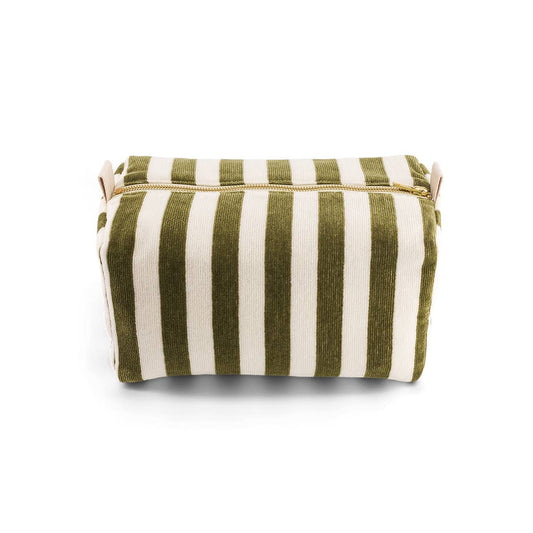 Vic Kulturtasche Toilettenbeutel khaki