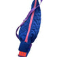 Look & Laune | Damen Moonbag royalblau