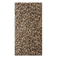 Damen Winter Schal 'Casual' Leopard Print