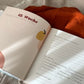 Da wächst Liebe im Bauch - Schwangerschaftstagebuch