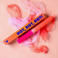 Statement Kerze 'HOT, HOT, HOT'