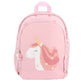 Kinder Rucksack 'Magisches Einhorn' 28 cm