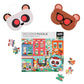100-Piece Decoder Puzzle 'Friendly Neighborhood'