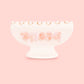 Damen Haarklammer 'Forever Bestie'