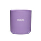 VIP Favourite Becher 'Mom' lilac breeze