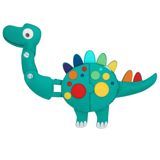 Dino Aktivitätsspielzeug