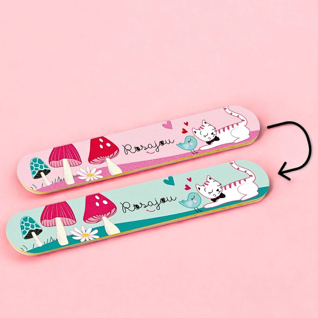 Disco x Cool Hübsche Nägel Kit