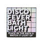 Disko-Badelampe 'Disco Fever'