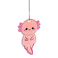 DIY-Suncatcher 'Maddie Axolotl'