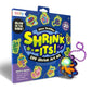 DIY Schrumpfkunst-Set 'Glow Buddies' 28 teilig