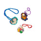 DIY Schrumpfkunst-Set 'Glow Buddies' 28 teilig