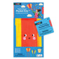 Drachen 'Funny Faces Pocket'