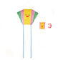 Drachen 'Funny Faces Pocket'