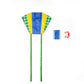 Drachen 'Funny Faces Pocket'