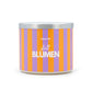Enjoy Life Candle ‚Statt Blumen'
