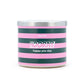Enjoy Life Candle ‚HOORAY'