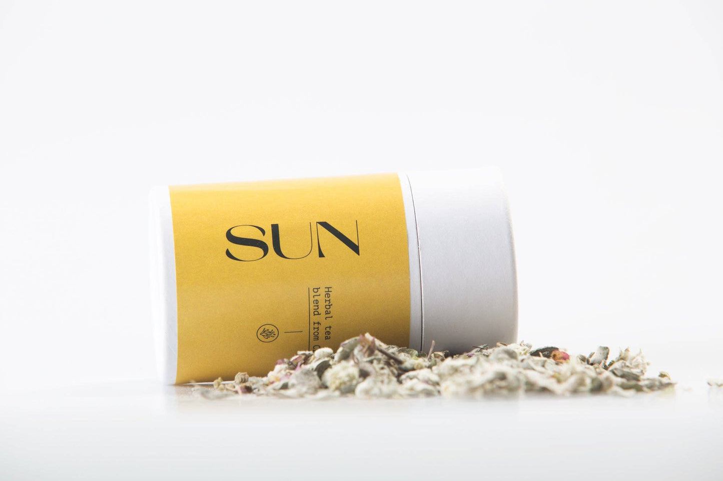 Sun Blend Kräutertee 20g