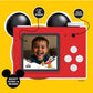 Disney Mickey Mouse Mini-Kamera