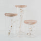Vorratsglas Herz 13 cm