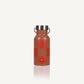 Edelstahl Thermo-Flasche 'farmhouse' ladybird red