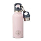 Edelstahlflasche TempFlask 0,5 L rosa