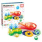 Magnetisches Marble Run-Erweiterungspaket 15-teilig