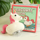 Einhorn Badelicht