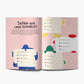 Ausfüllbuch: Unter Geschwistern Erinnerungsbuch