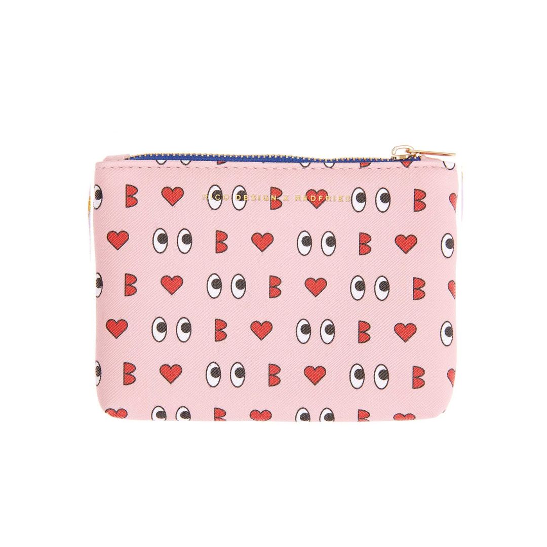 Etui Eye Candy 'Liebe'