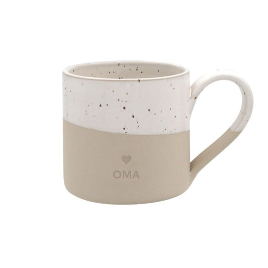 Tasse Oma